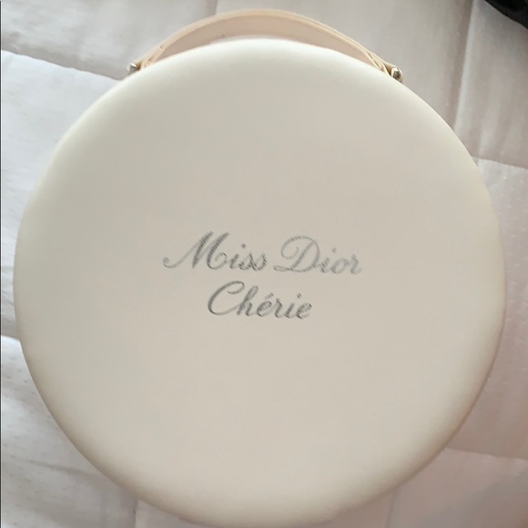 Dior Handbags - Miss Dior Cherie cosmetic case